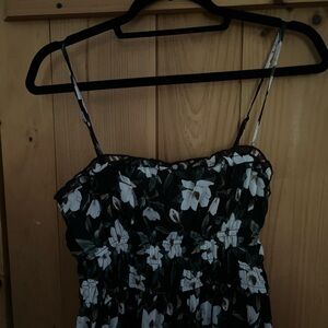 Francesca’s Maxi Dress